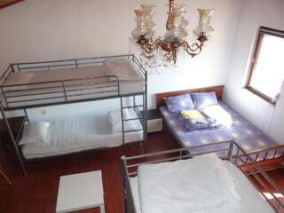 Хостелы 10 Coins Bed+Tours София-2
